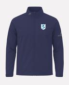 St Josephs PS Belfast STAFF TEASRA Waterproof Jacket (Navy) image