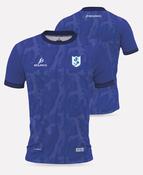 St Josephs PS Belfast STAFF Training Jersey (Blue/Navy) image