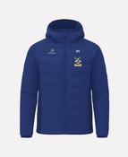 St Michaels Scouts FORTIS Hooded Jacket (Navy) image