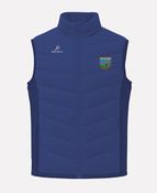 St Munnas Camogie Westmeath FORTIS Gilet (Navy) image
