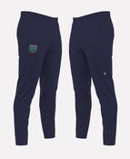 St Munnas Camogie Westmeath TEASRA Joggers (Navy) image