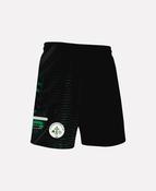 St Patricks FC CORE Shorts (Black) image