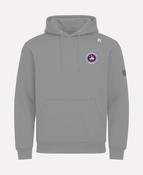 St Anthonys FC TEASRA Pullover Hoodie (Grey)