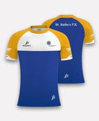 St. Bride's PS Belfast Jersey image