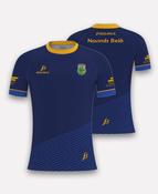 St Brigid's Belfast Jersey (Navy) image