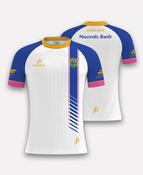St Brigid's Belfast Jersey (White) image