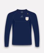 St Clare's PS Belfast BARR Crew (Navy) image