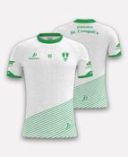 St. Comgall's GAC Antrim Jersey image