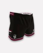 St Dominic's Grammar School Belfast Flex Shorts image