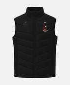 St Kevins GAA FORTIS Gilet (Black) image
