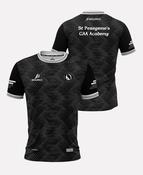 St Peregrines GAA Academy Jersey (Black/White) image