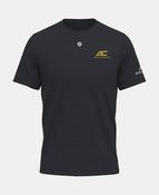 Team Cacace SORA T-Shirt (Black)