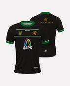 Team Hughes September 2025 Jersey image