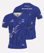 Naomh Eoin GAA Belfast Training Jersey 2026 (Blue) image