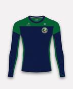 Templemore AC TACA Crew (Green/Navy) image
