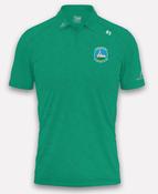 Templemore Camogie BARR Polo Shirt (Green) image