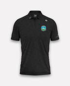 Templemore Camogie BARR Polo Shirt (Black) image