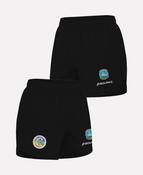 Templemore Camogie Womens Shorts (Black)
