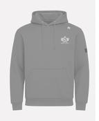 The Carson Academy School Of Irish Dance TEASRA Pullover Hoodie (Grey)