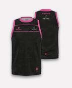 The Unit Gym Women's Training Singlet 2024 image
