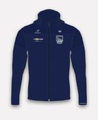 Thurles Sarsfields LGFA TACA Hoody (Navy) image