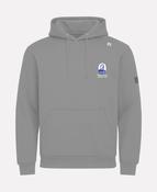 Thurles Crokes AC TEASRA Pullover Hoodie (Grey)