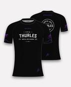 Thurles Martial Arts Academy Jersey (Black) image