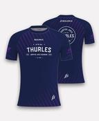 Thurles Martial Arts Academy Jersey (Purple) image
