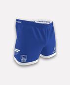 Thurles Sarsfields Camogie Flex Chevron Shorts (Blue) image