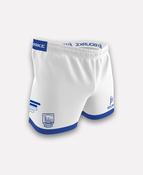 Thurles Sarsfields Camogie Flex Chevron Shorts (White) image