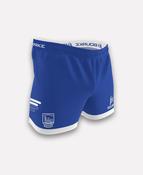 Thurles Sarsfields LGFA Flex Chevron Shorts (Blue) image