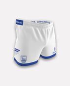 Thurles Sarsfields LGFA Flex Chevron Shorts (White) image