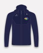 UCL Harps FC BARR Hoody (Navy) image