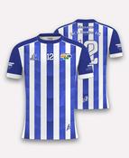 UCL Harps FC Match Jersey 2024 image