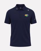 UCL Harps FC FORTIS Polo Shirt (Navy) image