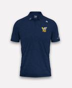 UL Vikings BARR Polo Shirt (Navy) image