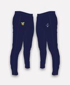 UL Vikings BARR Skinny Pants (Navy) image