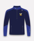 UL Vikings Croga Half Zip (Navy/Blue) image