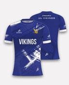 UL Vikings Training Jersey 2024/25 image
