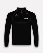 United Striders BARR Half Zip (Black) image