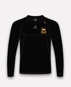 Upperchurch Drombane  BARR Crew Neck (Black) image