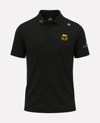 Upperchurch Drombane FORTIS Polo Shirt (Black) image