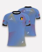 VC Glendale Training Jersey (Blue) image
