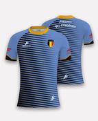 VC Glendale Training Jersey (Navy/Blue) image