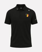 VC Glendale FORTIS Polo Shirt (Black) image