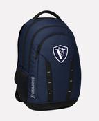 Via Equine CROGA Backpack (Navy) image