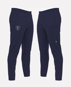Via Equine TEASRA Joggers (Navy)