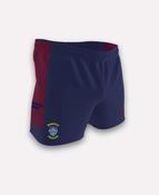 Westmeath Camogie Training Shorts 2024 image
