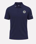 Wimbledon Soccer Academy FORTIS Polo Shirt (Navy)