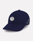 Wimbledon Soccer Academy CROGA Baseball Cap (Navy)